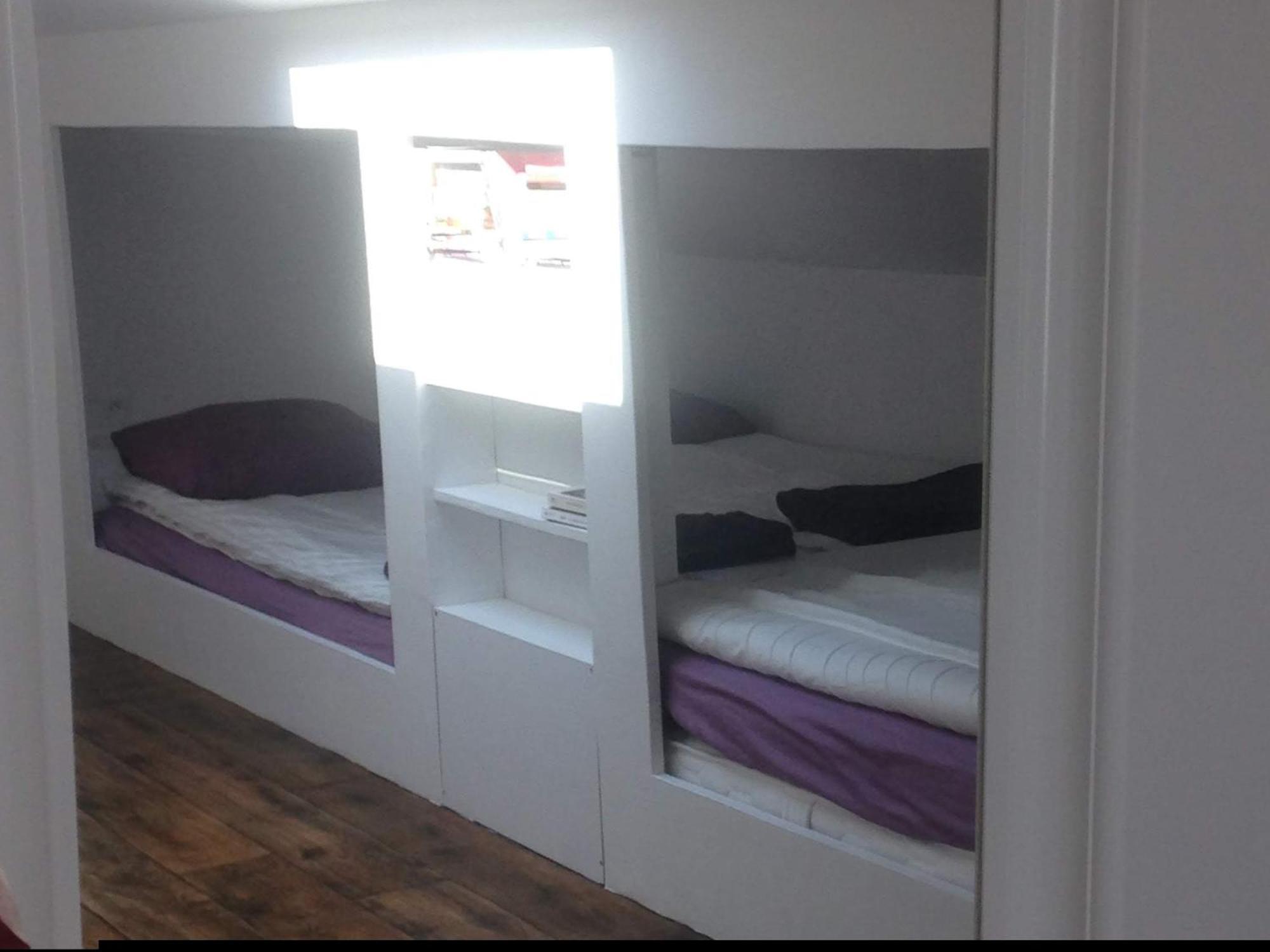 Buky Palace Pons Pokoj fotografie